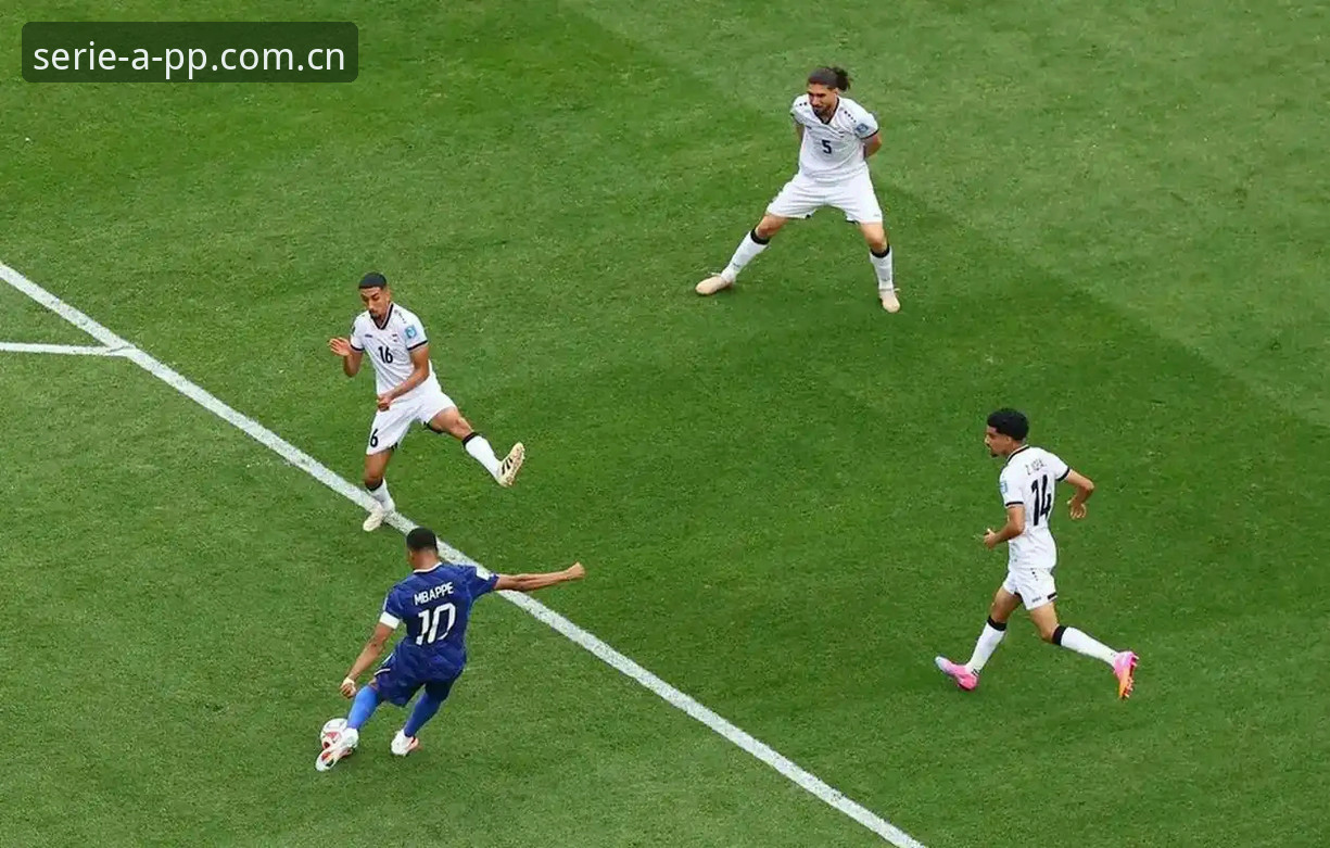 法国3-0伊拉克世界杯之战完整观看指南——从雷暴中断到姆巴佩追平纪录的深度解析
